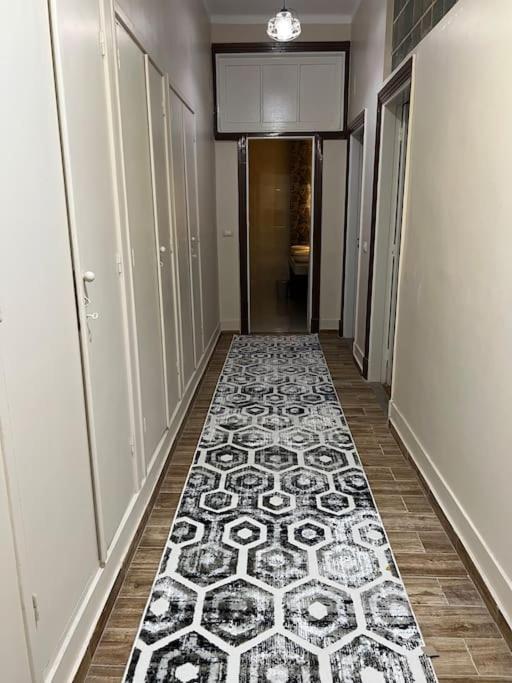 Appartement Luxury Downtown *