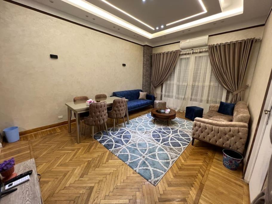 Luxury Downtown Appartement *