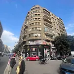 Luxury Apartment Downtown Cairo