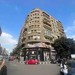 Luxury Apartment Downtown Cairo