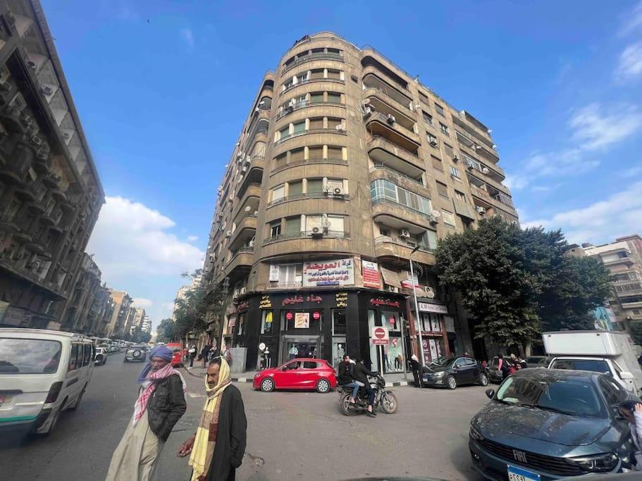 Luxury Downtown Apartamento *