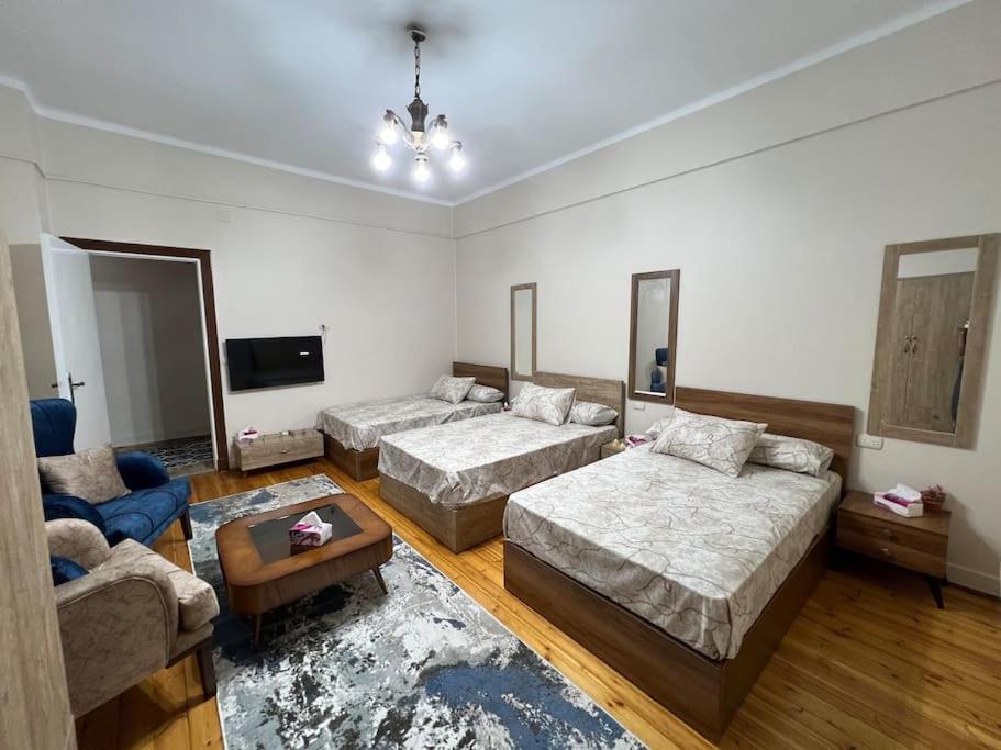 Luxury Downtown El Cairo
