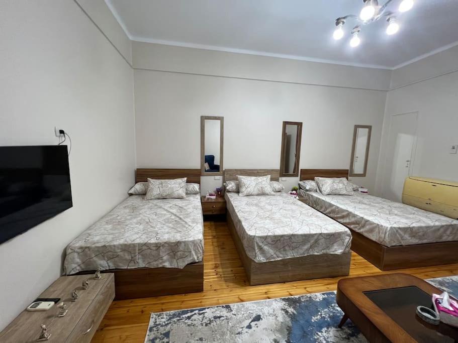Luxury Downtown Apartamento El Cairo