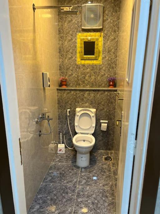 Luxury Downtown Apartamento