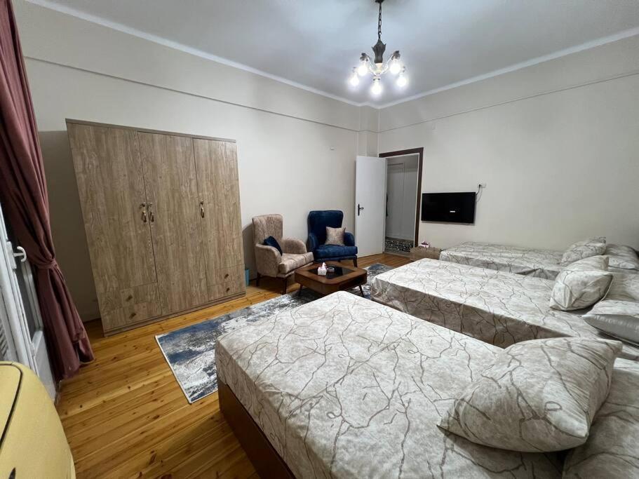 Luxury Downtown Apartamento