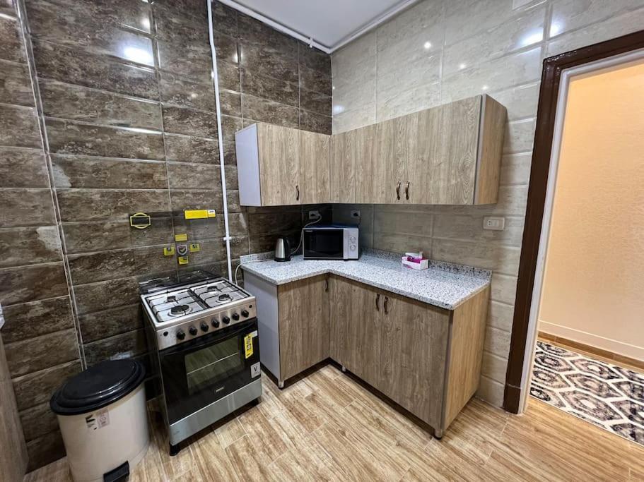 Luxury Downtown Apartamento