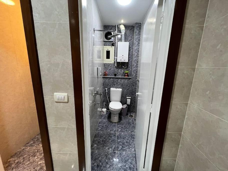 Apartamento Luxury Downtown El Cairo