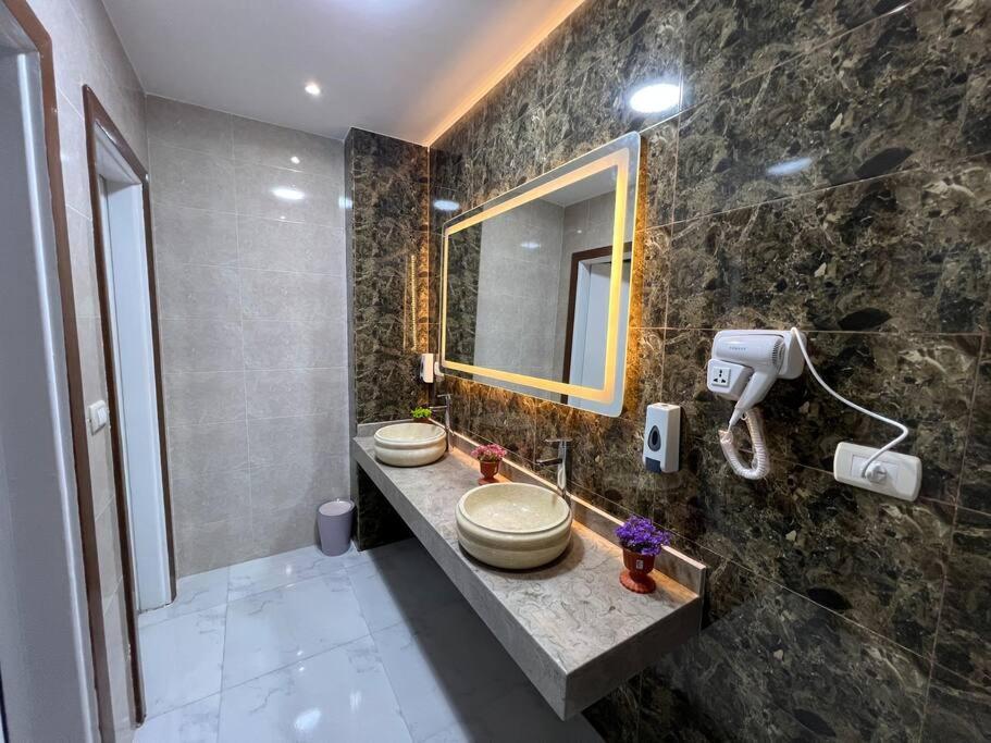 Apartamento Luxury Downtown El Cairo