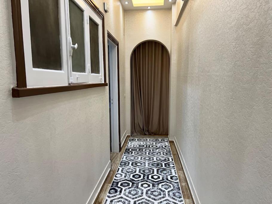 Apartamento Luxury Downtown