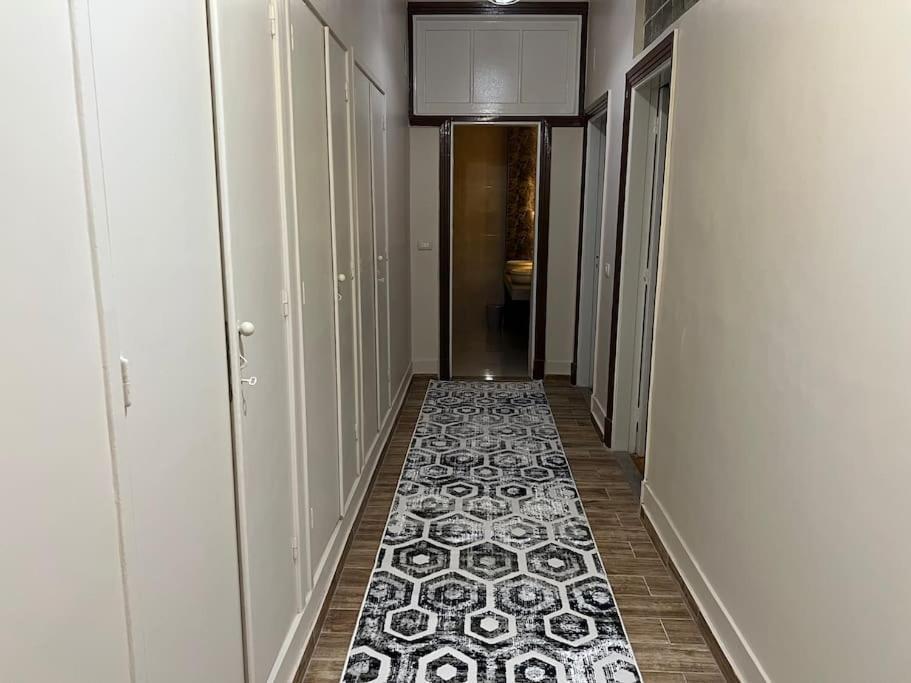 Luxury Downtown Apartamento