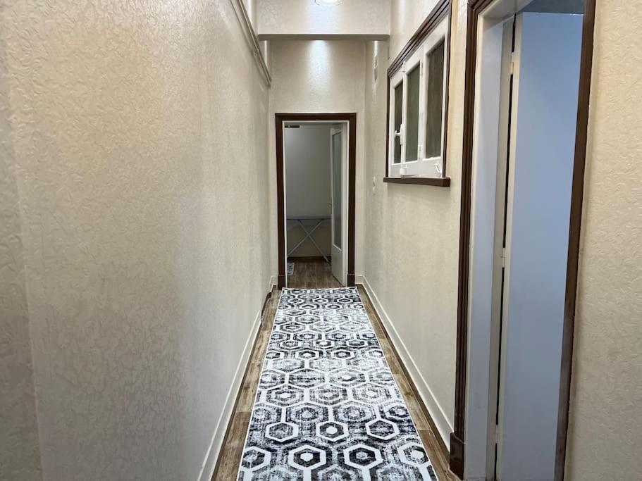 Apartamento Luxury Downtown El Cairo