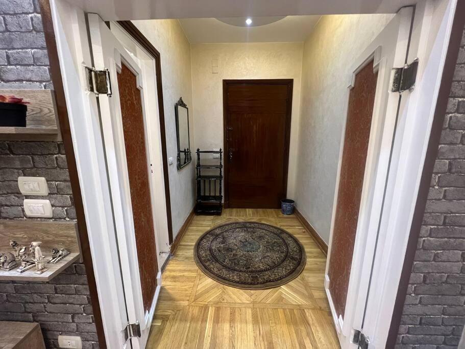 Luxury Downtown Apartamento