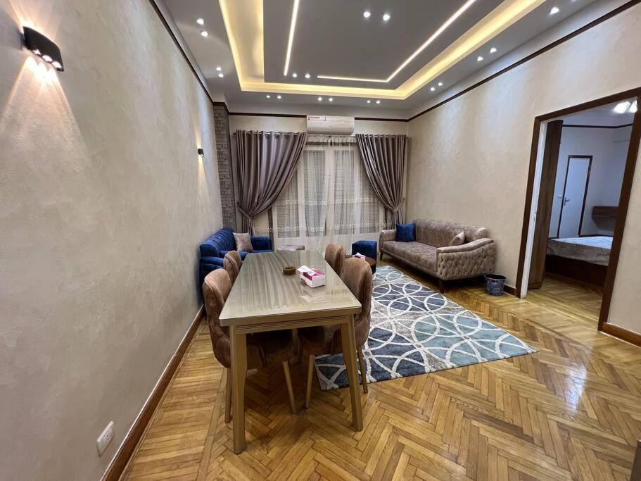 Apartamento Luxury Downtown *