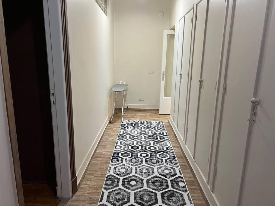 Apartamento Luxury Downtown