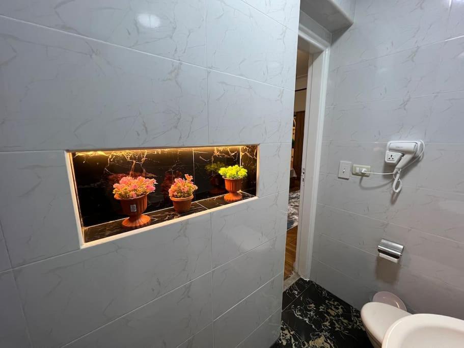 Apartment Luxury Downtown *