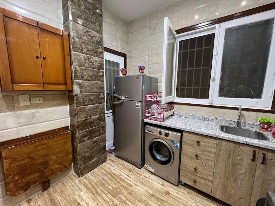 Apartment Luxury Downtown Cairo