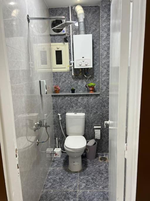 Apartment Luxury Downtown *