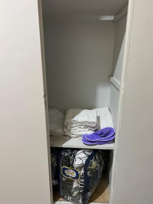 Apartment Luxury Downtown