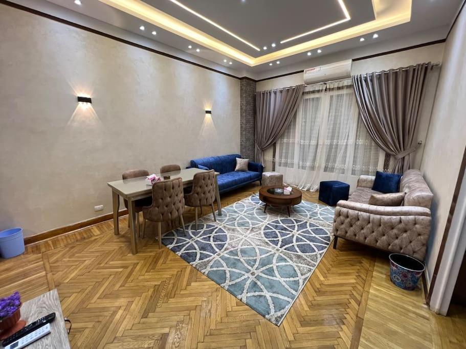 Apartment Luxury Downtown *