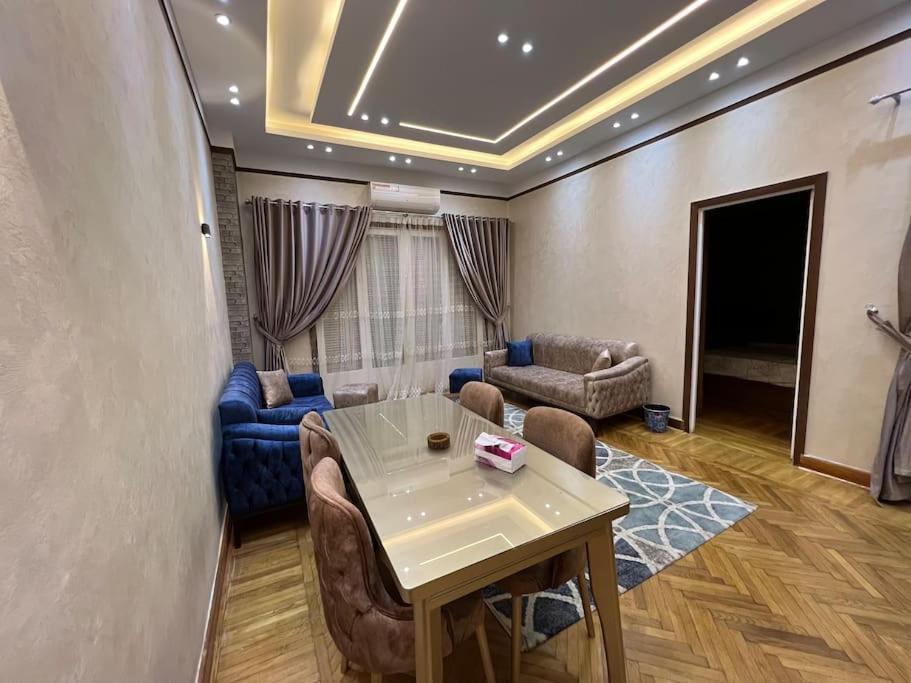 Luxury Downtown Apartment Cairo