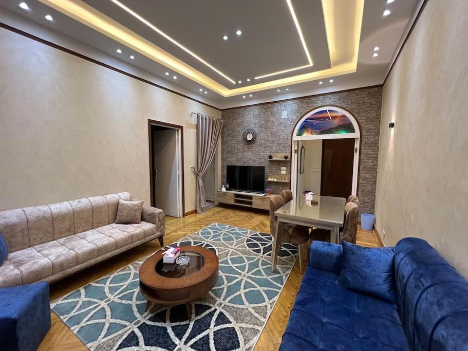 Luxury Downtown Cairo